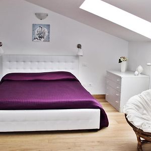Appartement met Drie Slaapkamers
